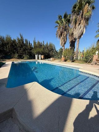 Casa rural en venta en Álora