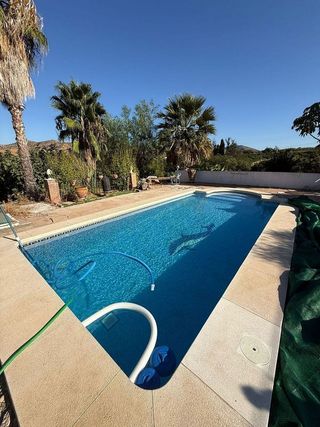 Casa rural en venta en Álora