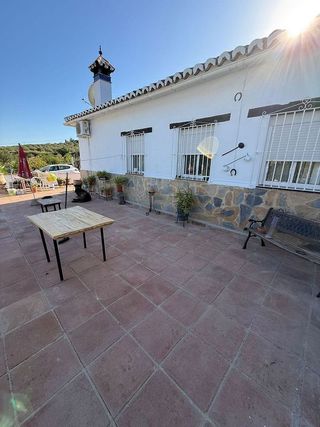 Casa rural en venta en Álora