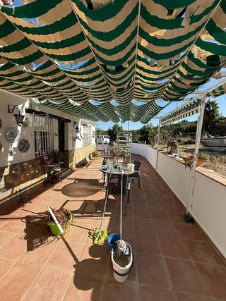 Casa rural en venta en Álora