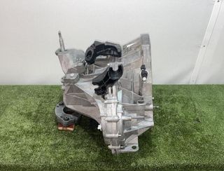 95554 caja cambios tl4045 renault laguna 1.5 dci