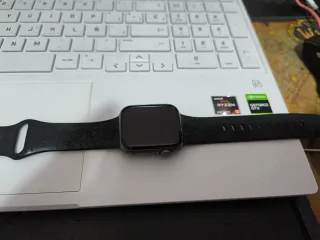 Apple Watch Series 4 40mm GPS + cellular