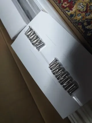 Alargo toldo articulado 1m