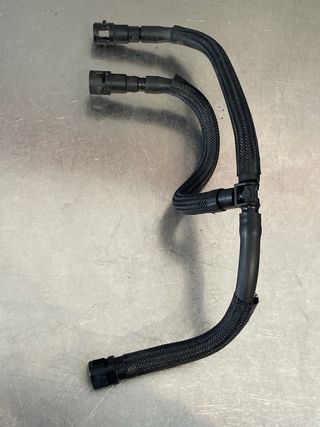 Manguito gasolina Suzuki V-Strom 650 2012