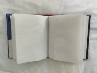 Álbum Fotos FC Barcelona