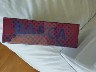 Álbum Fotos FC Barcelona