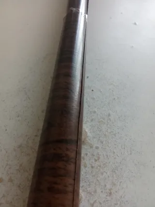 Rollo papel madera 45x182