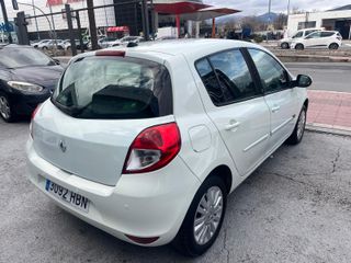 Renault Clio 2011