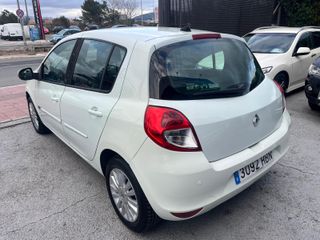 Renault Clio 2011