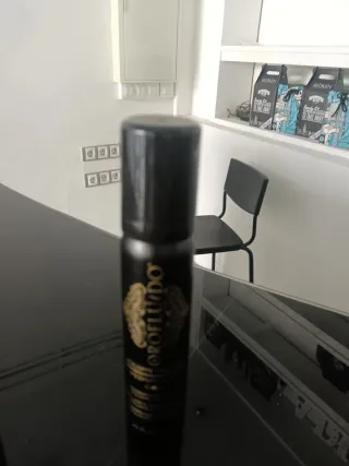 Revlon Orofluido Espuma Fijación Pack 3