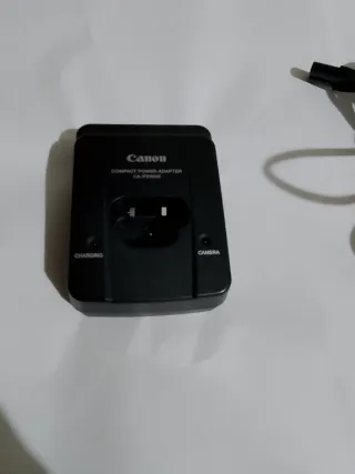 Canon PowerShot S20 Fotocamera Digitale