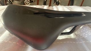 Sillín Ges 143mm Negro