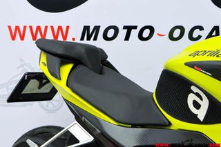 APRILIA RS 660