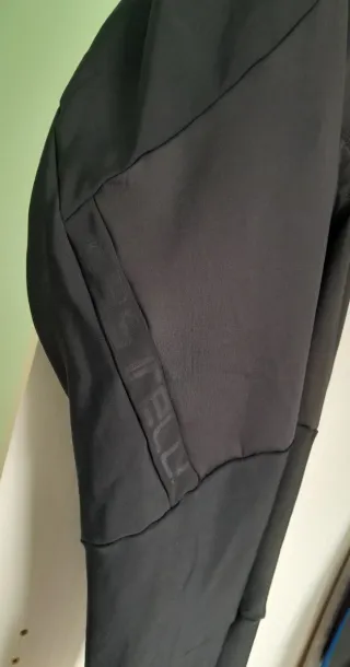 Culotte Castelli Sorpasso Ros Rossocorsa t.XL