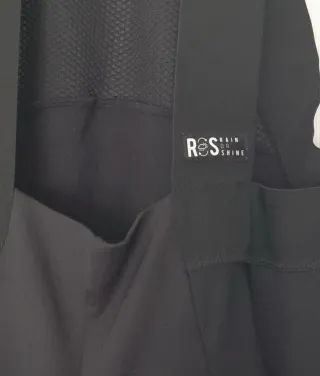 Culotte Castelli Sorpasso Ros Rossocorsa t.XL