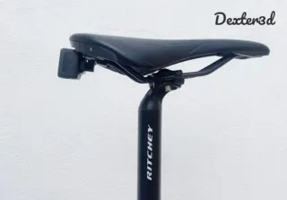 Soporte Luz Bontrager Sillín Specialized