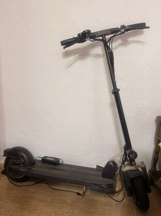 Combo 2 patines por no usar (Aranjuez madrid)