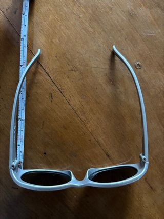 Occhiali da sole Chicco bimbo 12M+ con custodia