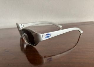 Occhiali da sole Chicco bimbo 12M+ con custodia