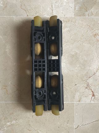 Guias Patines Agresivos T43