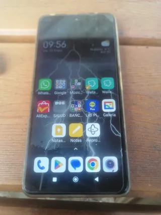 Xiaomi Redmi Note 10 Pro Nero