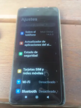 Xiaomi Redmi Note 10 Pro Nero