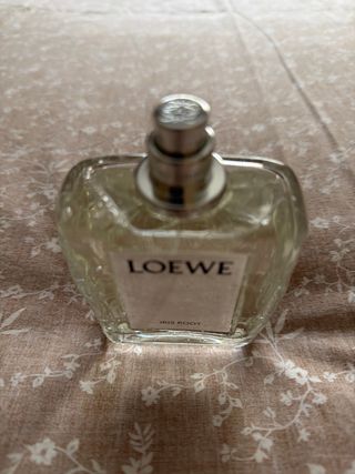 Loewe Iris Root 100ml