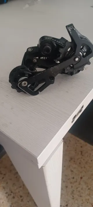 Cambio trasero SRAM X0 Red 10v