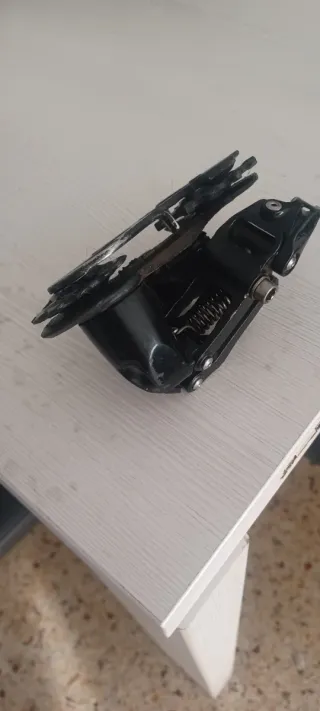 Cambio trasero SRAM X0 Red 10v