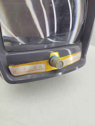 VISOR DE DIAPOSITIVAS