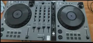 Controladora DJ Pioneer FLX6 GT