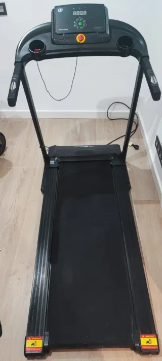 Cinta de Correr Plegable