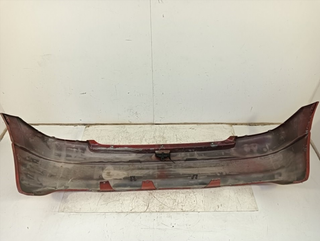 PARAGOLPES TRASERO OPEL ASTRA G COUPE Y22DTR