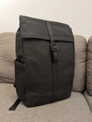 Mochila Mark Ryden MR2011 Negra Nueva