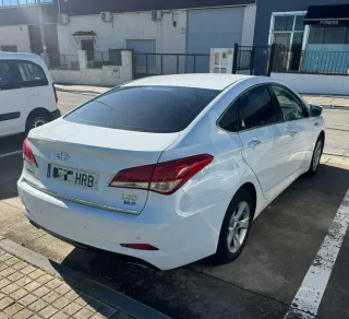 Hyundai i40 2013