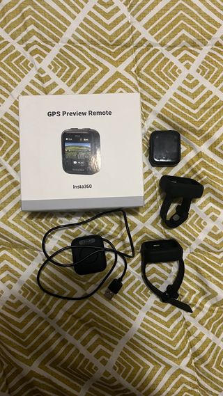 Insta360 GPS Preview Remote