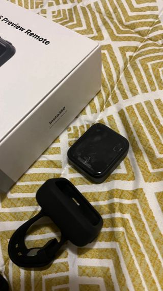 Insta360 GPS Preview Remote