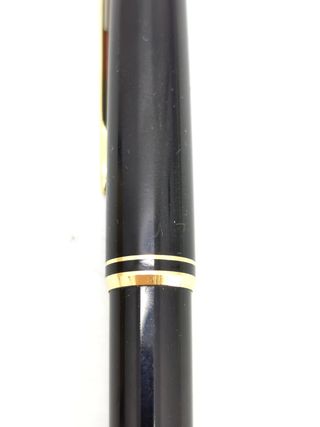 Bolígrafo Montblanc Vintage No 281 Palanca