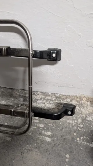 Baca y portaesquís Mazda MX5 NC PRHT