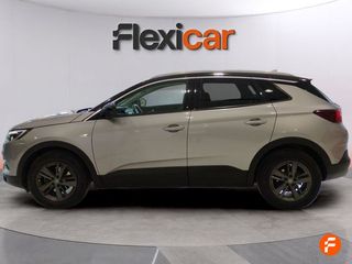 Opel Grandland X 1.2 Turbo 120 Aniversario