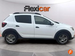 Dacia Sandero Stepway Comfort TCE 66kW (90CV)