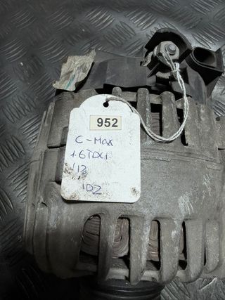 Alternador Ford C-Max II 1.6 HDi