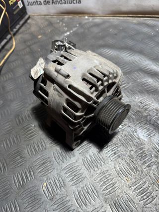Alternador Ford C-Max II 1.6 HDi