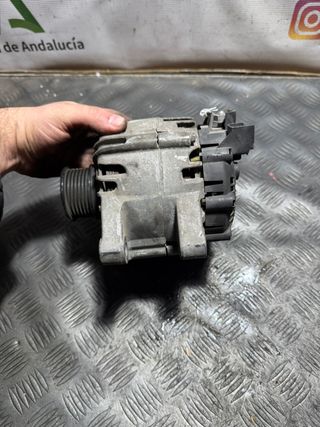 Alternador Ford C-Max II 1.6 HDi