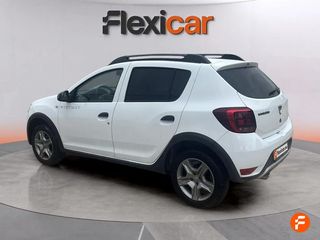 Dacia Sandero Stepway Comfort TCE 66kW (90CV)