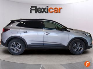 Opel Grandland X 1.2 Turbo 120 Aniversario