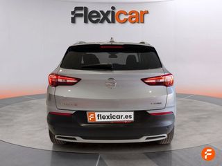 Opel Grandland X 1.2 Turbo 120 Aniversario