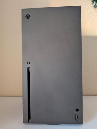 Xbox Series X 1TB SSD