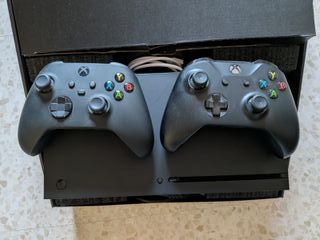 Xbox Series X 1TB SSD