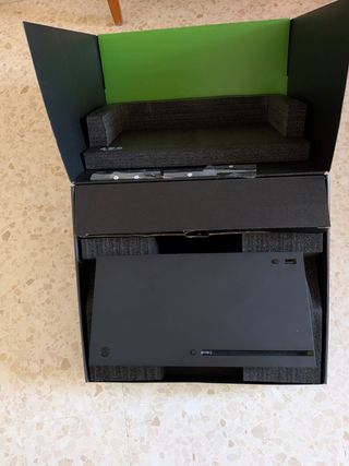 Xbox Series X 1TB SSD